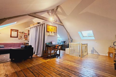 Villa en Bourges, Cher, Bourges - € 222.000 | Ref: 218663COS - photo 14
