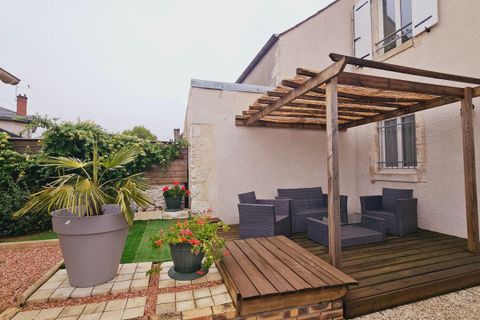 Villa en Bourges, Cher, Bourges - € 222.000 | Ref: 218663COS - photo 18