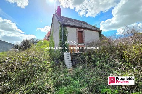 Grond in Maintenon, Eure-et-Loir, Maintenon - € 119.500 | Ref: 448387STED - foto 3