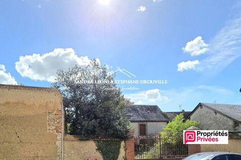 Grond in Maintenon, Eure-et-Loir, Maintenon - € 119.500 | Ref: 448387STED - foto 4