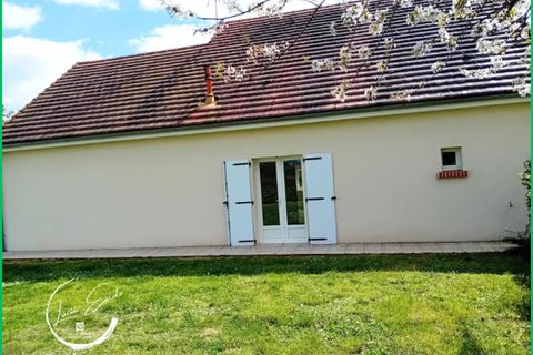 Villa en Feusines, Indre, Feusines - € 162.000 | Ref: 447723LUCE - photo 6