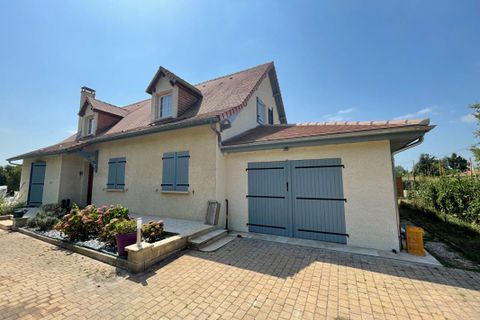 Villa i Menesplet, Dordogne, Menesplet - € 310.000 | Ref: 447757IRD - foto 2