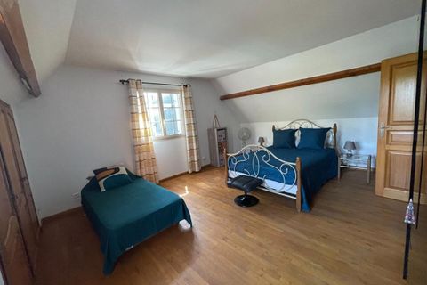 Villa i Menesplet, Dordogne, Menesplet - € 310.000 | Ref: 447757IRD - foto 14
