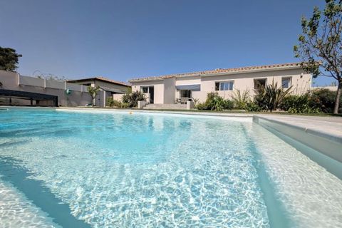 Villa a Narbonne, Aude, Narbonne - € 468.000 | Ref: 447741MMAR - foto 3