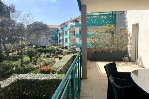 Lejlighed i Saint-Raphael, Var, Saint-Raphael - € 355.000 | Ref: 447635CHGA - foto 3