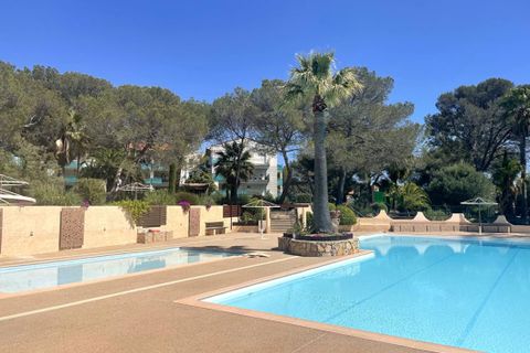 Lejlighed i Saint-Raphael, Var, Saint-Raphael - € 355.000 | Ref: 447635CHGA - foto 10
