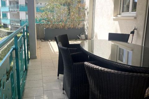Lejlighed i Saint-Raphael, Var, Saint-Raphael - € 355.000 | Ref: 447635CHGA - foto 11