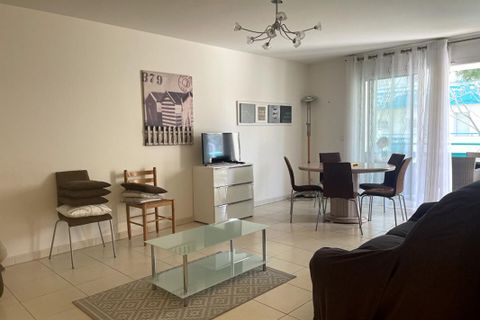 Lejlighed i Saint-Raphael, Var, Saint-Raphael - € 355.000 | Ref: 447635CHGA - foto 15