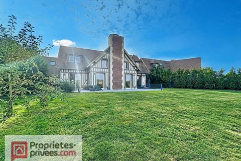 Villa i Saint-Arnoult, Calvados, Saint-Arnoult - € 829.900 | Ref: 86BOST - foto 2