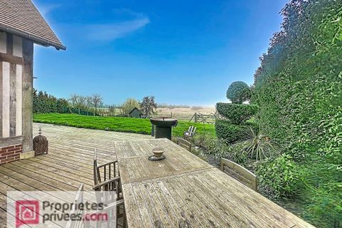 Villa i Saint-Arnoult, Calvados, Saint-Arnoult - € 829.900 | Ref: 86BOST - foto 3