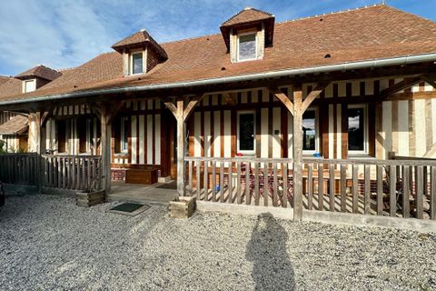 Villa i Saint-Arnoult, Calvados, Saint-Arnoult - € 829.900 | Ref: 86BOST - foto 5