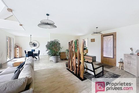Villa i Saint-Arnoult, Calvados, Saint-Arnoult - € 829.900 | Ref: 86BOST - foto 6