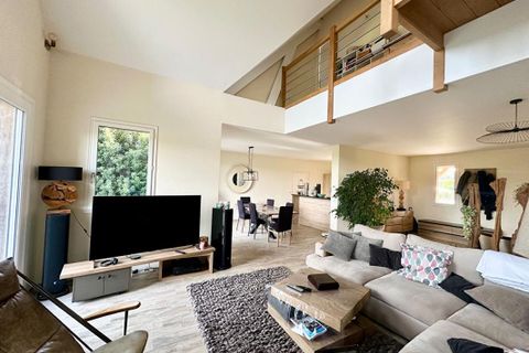 Villa i Saint-Arnoult, Calvados, Saint-Arnoult - € 829.900 | Ref: 86BOST - foto 7