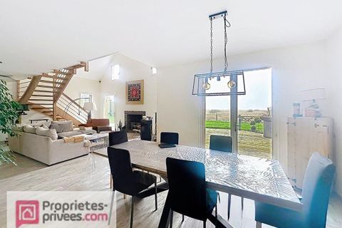 Villa i Saint-Arnoult, Calvados, Saint-Arnoult - € 829.900 | Ref: 86BOST - foto 10