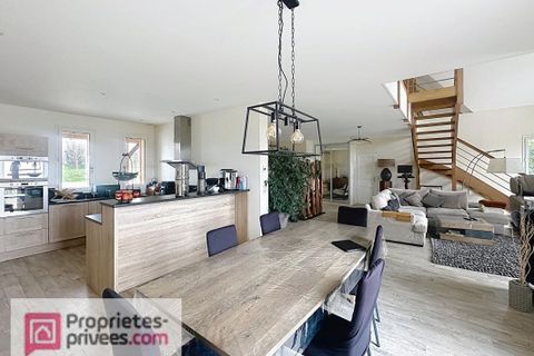 Villa i Saint-Arnoult, Calvados, Saint-Arnoult - € 829.900 | Ref: 86BOST - foto 15