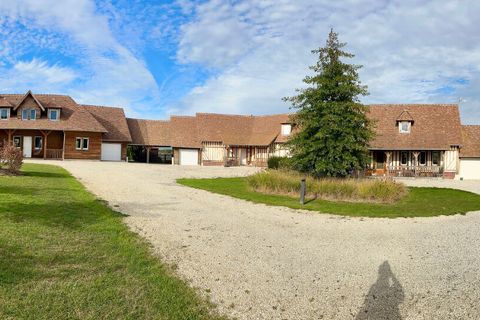 Villa i Saint-Arnoult, Calvados, Saint-Arnoult - € 829.900 | Ref: 86BOST - foto 18