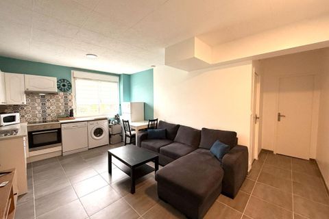 Leilighet i Vannes, Morbihan, Vannes - € 139 800 | Ref: 445891REEFSN - foto 2