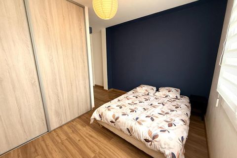 Leilighet i Vannes, Morbihan, Vannes - € 139 800 | Ref: 445891REEFSN - foto 7