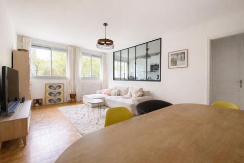 Leilighet i Sevres, Hauts-de-Seine, Sevres - € 305 000 | Ref: 447467THV - foto 3