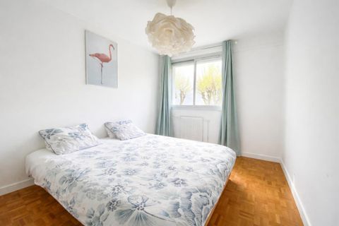 Leilighet i Sevres, Hauts-de-Seine, Sevres - € 305 000 | Ref: 447467THV - foto 5