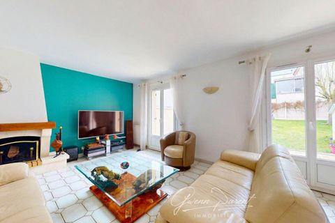 Villa i Cachan, Val-de-Marne, Cachan - € 860.000 | Ref: 445919PGW - foto 3