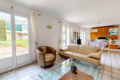 Villa i Cachan, Val-de-Marne, Cachan - € 860.000 | Ref: 445919PGW - foto 8