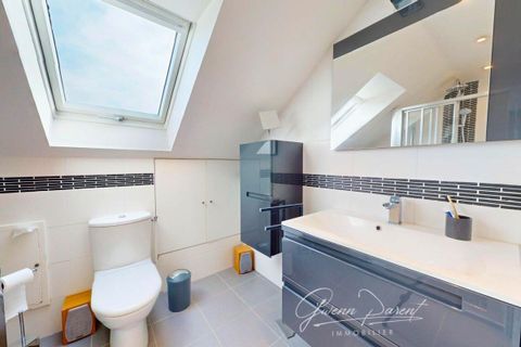 Villa i Cachan, Val-de-Marne, Cachan - € 860.000 | Ref: 445919PGW - foto 9