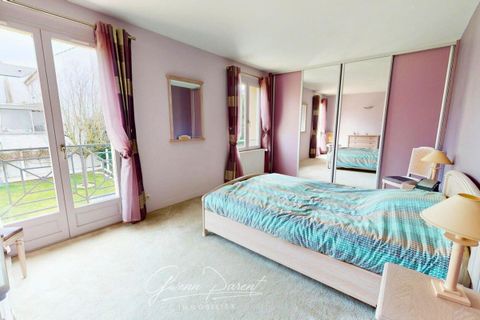 Villa i Cachan, Val-de-Marne, Cachan - € 860.000 | Ref: 445919PGW - foto 10