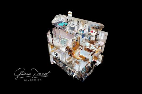 Villa i Cachan, Val-de-Marne, Cachan - € 860.000 | Ref: 445919PGW - foto 13