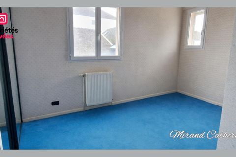Villa a Troyes, Aube, Troyes - € 240.000 | Ref: 447577CMIR - foto 7