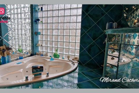 Villa a Troyes, Aube, Troyes - € 240.000 | Ref: 447577CMIR - foto 8