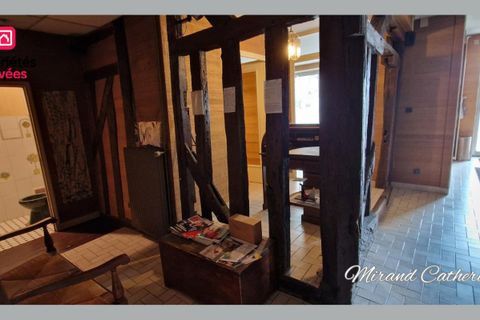 Villa a Troyes, Aube, Troyes - € 240.000 | Ref: 447577CMIR - foto 9