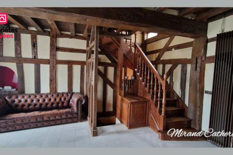 Villa a Troyes, Aube, Troyes - € 240.000 | Ref: 447577CMIR - foto 10