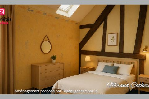 Villa a Troyes, Aube, Troyes - € 240.000 | Ref: 447577CMIR - foto 15