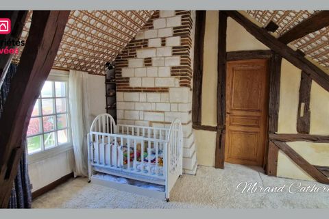 Villa a Troyes, Aube, Troyes - € 240.000 | Ref: 447577CMIR - foto 16