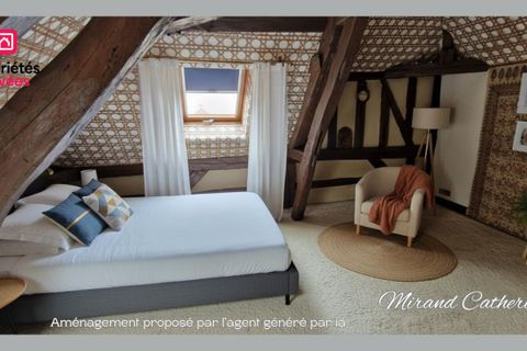 Villa a Troyes, Aube, Troyes - € 240.000 | Ref: 447577CMIR - foto 17