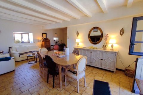 Villa i Martizay, Indre, Martizay - € 110.900 | Ref: 446952PHD - foto 5