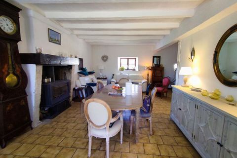 Villa i Martizay, Indre, Martizay - € 110.900 | Ref: 446952PHD - foto 6