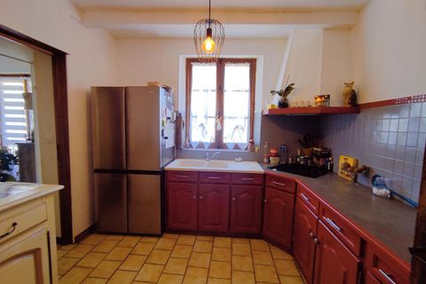 Villa i Martizay, Indre, Martizay - € 110.900 | Ref: 446952PHD - foto 8