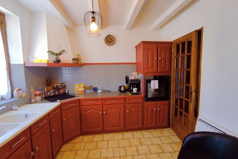 Villa i Martizay, Indre, Martizay - € 110.900 | Ref: 446952PHD - foto 9