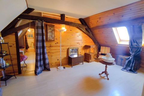 Villa i Martizay, Indre, Martizay - € 110.900 | Ref: 446952PHD - foto 13
