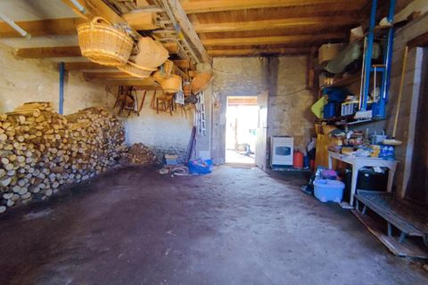Villa i Martizay, Indre, Martizay - € 110.900 | Ref: 446952PHD - foto 18