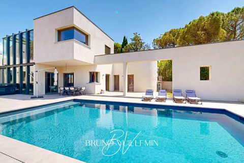 Villa i Carcassonne, Aude, Carcassonne - € 1.254.000 | Ref: 447120VUB - foto 1