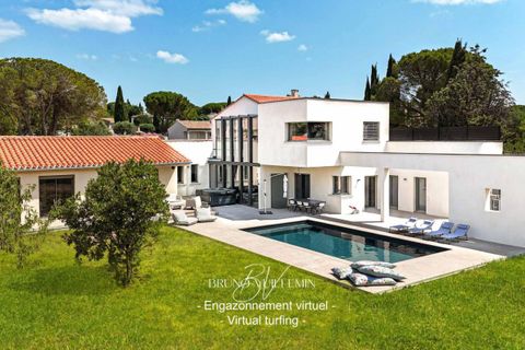 Villa i Carcassonne, Aude, Carcassonne - € 1.254.000 | Ref: 447120VUB - foto 2