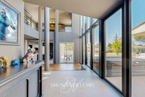 Villa i Carcassonne, Aude, Carcassonne - € 1.254.000 | Ref: 447120VUB - foto 3