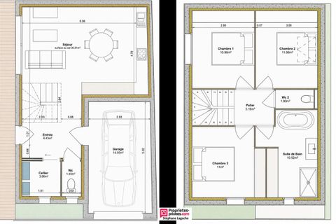 Villa i Merlimont, Pas-de-Calais, Merlimont - € 450.000 | Ref: 447634GHP - foto 2