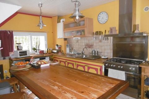 Villa i Langon, Gironde, Langon - € 199 000 | Ref: 447313PTP - foto 2
