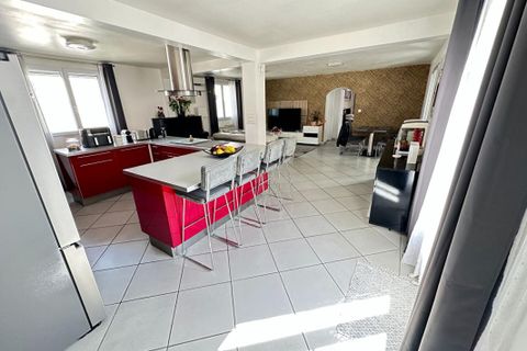 Villa i Miramas, Bouches-du-Rhone, Miramas - € 399.000 | Ref: 443261KCHNRIS - foto 2