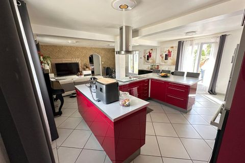 Villa i Miramas, Bouches-du-Rhone, Miramas - € 399.000 | Ref: 443261KCHNRIS - foto 3