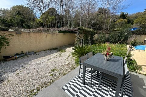 Villa i Miramas, Bouches-du-Rhone, Miramas - € 399.000 | Ref: 443261KCHNRIS - foto 9